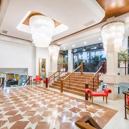 Neptuno Gran Canaria - Adults Only Hotel Playa del Inglés