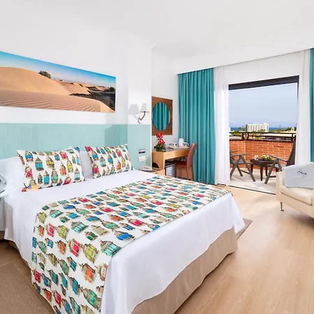 Neptuno Gran Canaria - Adults Only Playa del Inglés