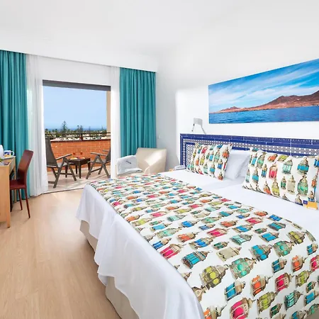 Neptuno Gran Canaria - Adults Only 4* Playa del Inglés