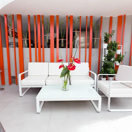 Neptuno Gran Canaria - Adults Only Hotel Playa del Inglés