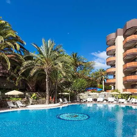 Hotel Neptuno Gran Canaria - Adults Only Playa del Inglés