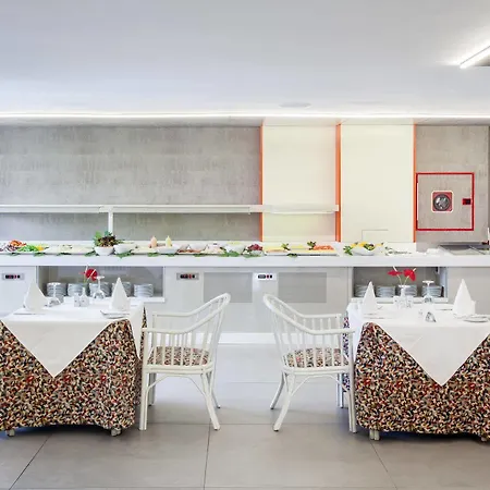 Neptuno Gran Canaria - Adults Only 4* Playa del Inglés