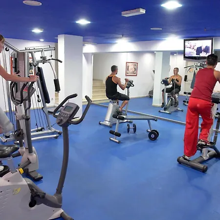Hotel Neptuno Gran Canaria - Adults Only Playa del Inglés