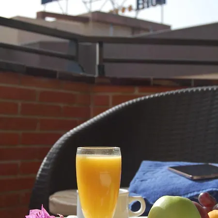 Neptuno Gran Canaria - Adults Only Hotel 4*