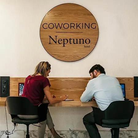 Neptuno Gran Canaria - Adults Only Hotel Playa del Inglés