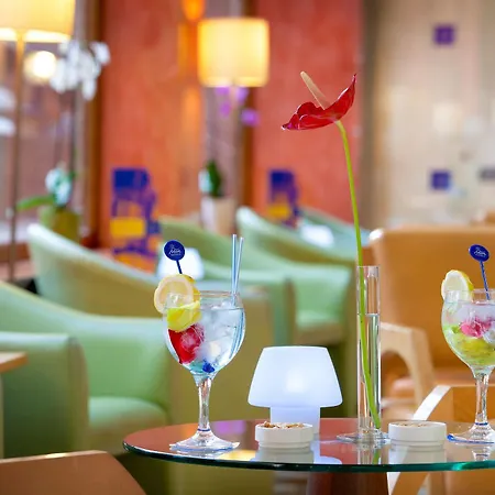 Neptuno Gran Canaria - Adults Only Hotel 4*